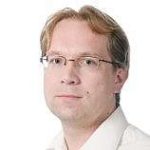 Pasfoto Knut Olav Løite