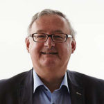 Pasfoto Jan Bartling
