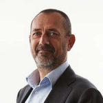 Pasfoto Jan Schouws
