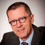 Pasfoto Pieter Hendrikse