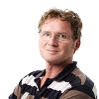 Pasfoto Roel Rexwinkel (SURF)