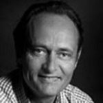 Pasfoto Arthur Weijers