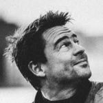 Pasfoto Jeffrey Hietbrink