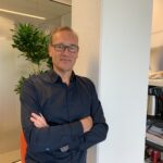 Pasfoto Pieter Ruempol
