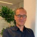 Pasfoto Pieter Ruempol